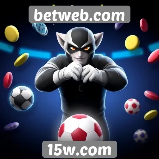 Betweb.com oferece ampla gama de jogos online