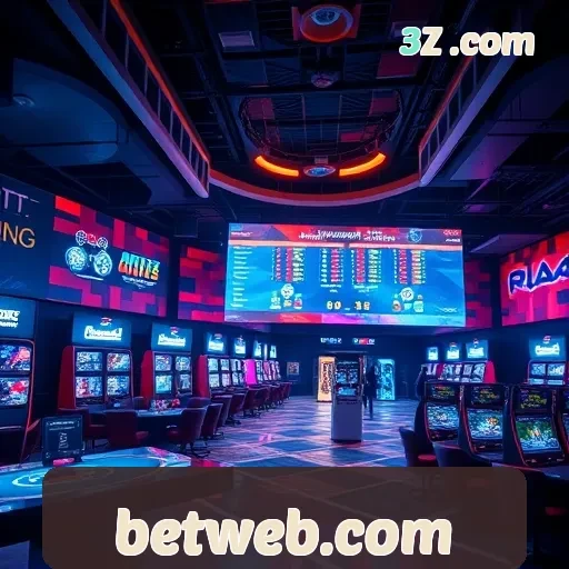 betweb.com: Descubra Os Melhores Bônus Para Jogar e Ganhar Mais