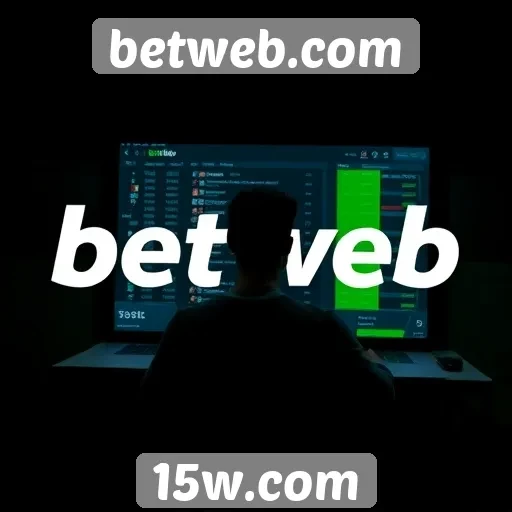 Funcionalidades inovadoras do betweb.com