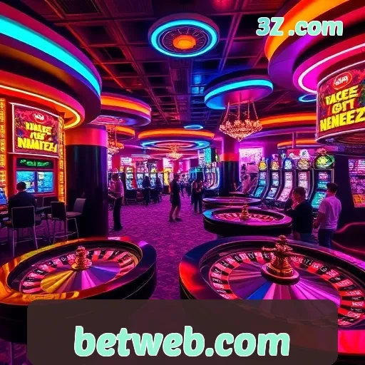 betweb.com: Login Eficiente e Recursos Incríveis para Jogadores Brasileiros