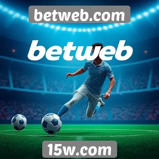 Novas funcionalidades disponíveis em betweb.com