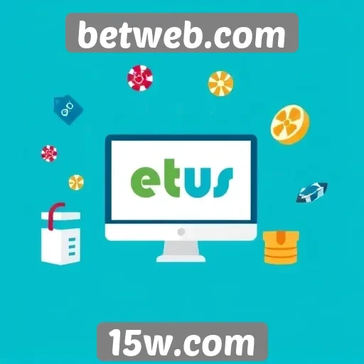 Estratégias de promoção de jogos online na betweb.com