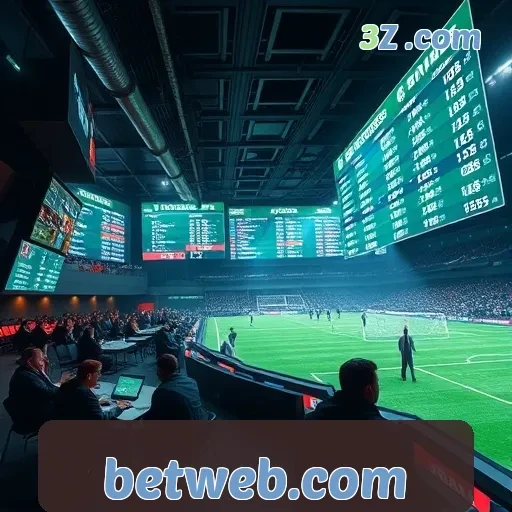 betweb.com: Navegue Com Segurança nas Opções de Pagamento