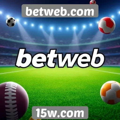 Promoções e bônus oferecidos por betweb.com