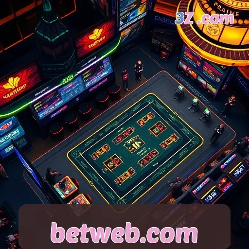 betweb.com: As Promoções Imperdíveis para Aumentar Seus Ganhos